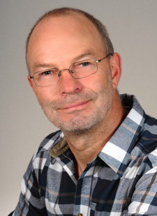 Finanzmanager Ralf Walkenhorst
